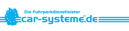 Car-systeme.de Logo
